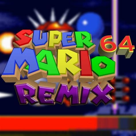 Stream Big Arms Super Mario 64 Soundfont Remix By Floweygaming