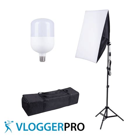 Best Lighting For Youtube Videos 2023 Ultimate Guide Vloggerpro Eu