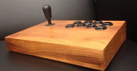 Solid Wood Mame Xbox360 Controllers Album On Imgur
