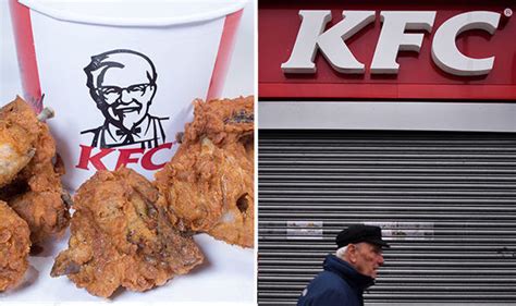 The usual chicken breast fillet that's in one of the chain's burger has been replaced with a quorn fillet, coated in the 11 different herbs and spices. KFC CHAOS: Fast food company RUN OUT of ANOTHER menu item ...