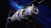 ‘Babylon 5’ is great, so why does it look so bad? | Engadget
