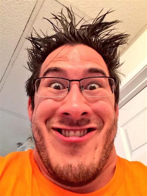 Markiplier On Twitter Markiplier Markiplier Hair Cool Hairstyles