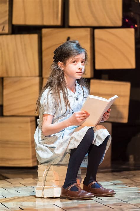 Matilda song list including song titles, associated characters and recommended audition songs. Matilda The Musical | 2018/9 UK Tour | Dates & Venues