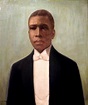 The Portrait Gallery: Paul Laurence Dunbar