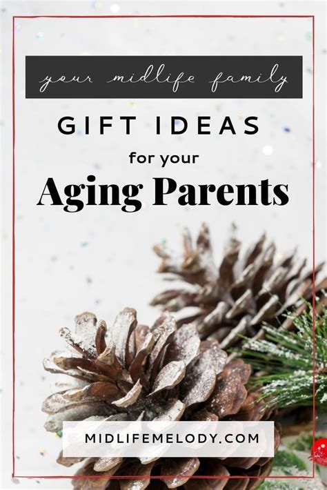 We did not find results for: Gift Ideas for Your Aging Parents | Aging parents, Gifts ...