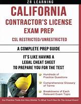 Images of General Contractor License Check