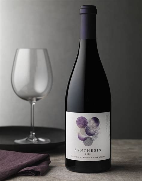 Wine Design Bottle Design Label Design Packaging Design Branding