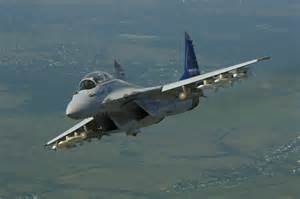The mikoyan company classifies it as a 4++ generation jet fighter. Opiniones de Mikoyan MiG-35