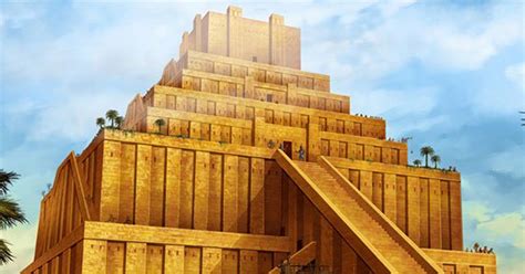 Was the Tower of Babel Dispersion a Real Event? | Answers in Genesis