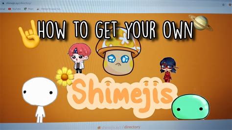 Shimeji Dream Smp Mobile Shimeji App Anime Characters On Mobile Ava S