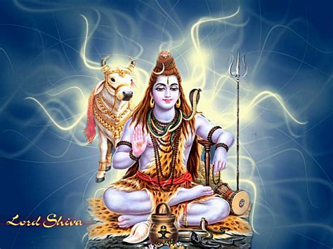 It is on an island called mandhata or shivpuri in the narmada river at khandwa district in madhya pradesh, india; Beautiful Mahadev- Lord Shiva Images in HD and 3D for Free Download