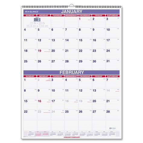 Free Printable Calendars 2 Months Per Page Free Calendar
