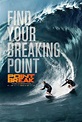 Movie Review: Point Break - The Teeny tiny à Tout Faire