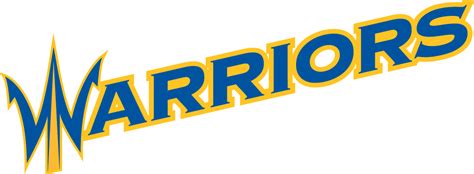 Santa Cruz Warriors Wordmark Logo Nba Gatorade League G League