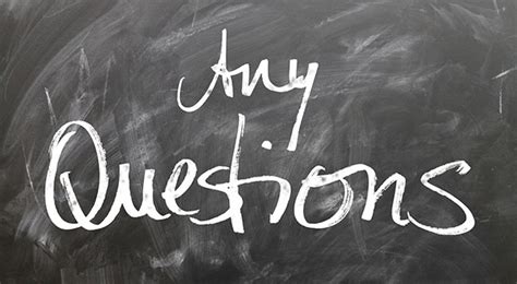 Frequently Asked Questions | KU Center for Technology ...