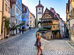 8 Top Tips For Your First Visit Rothenburg ob der Tauber Germany