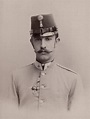 Archduke Otto Franz of Austria. 1880s - Post Tenebras, Lux