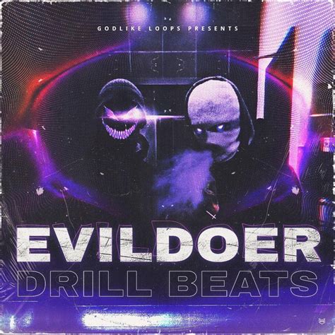 Evildoer Drill Beats Modern Producers