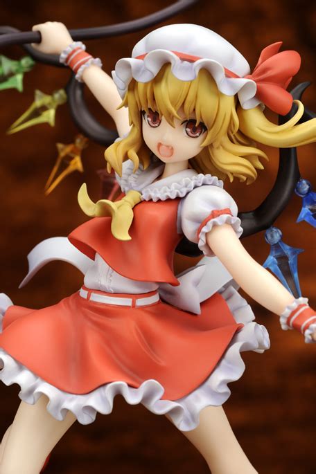 Touhou Project Flandre Scarlet Reissue