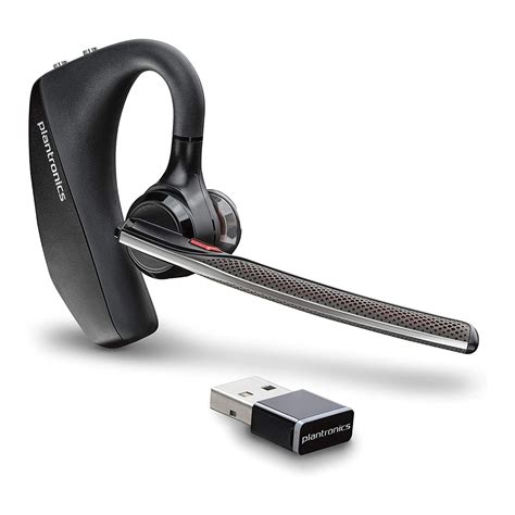 Poly Voyager 5200 Uc Headset Rey Lenferna