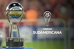 Fixture actualizado de la CONMEBOL Sudamericana 2022 - CONMEBOL