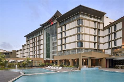 Accra Marriott Hotel Ghana Prezzi 2022 E Recensioni