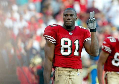 Terrell Owens Wiki 2021 Net Worth Height Weight Relationship And Full