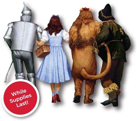 Wizard Of Oz Characters : Pin on Golden Age Hollywood-The Ladies png image