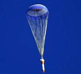 Photos of Bottle Rocket Design With Parachute