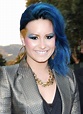 Demi Lovato's Ever-Changing Hair Color - Us Weekly