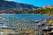 Diamond Lake , COLORADO | Diamond lake, Places to go, Lake