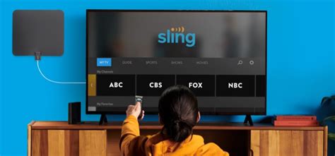 To be more specific, espn has around 16 sister step 1. Sling TV Integrates OTA Channels Directly into App on LG Smart TVs | Next TV