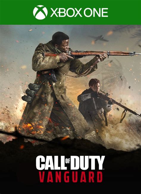 Tous Les Succès De Call Of Duty Vanguard Sur Xbox One Succesone