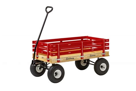 Top 5 Best Wagons For Kids In 2021 Free Shipping