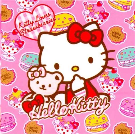 Pin By Cruz Garcia On Hello Kitty Hello Kitty Pictures Hello Kitty Kitty
