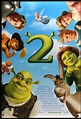 Shrek 2 (2004) Original One Sheet Movie Poster - 27" x 40" - Original ...