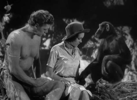 Tarzan The Ape Man 1932