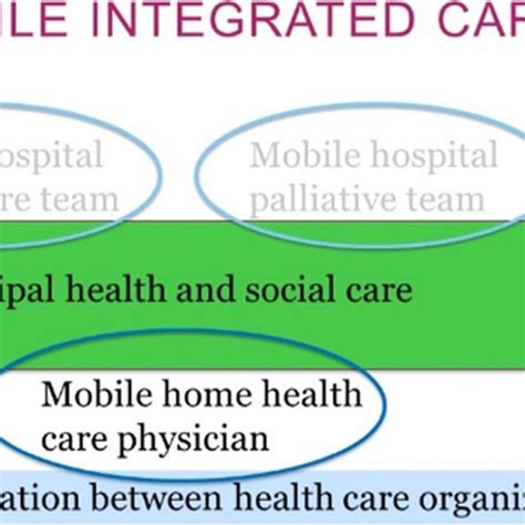 The Mobile Integrated Care Model Download Scientific Diagram