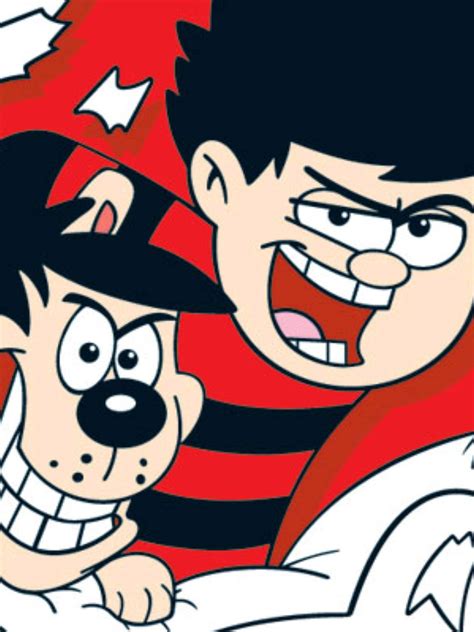 Dennis The Menace And Gnasher Pictures Rotten Tomatoes