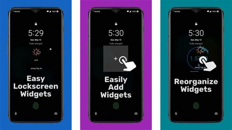 The Best Android Lock Screen Apps And Lock Screen Replacement Apps