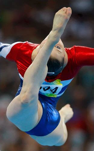 Womens Gymnastics Round One The New York Times Sports Slide