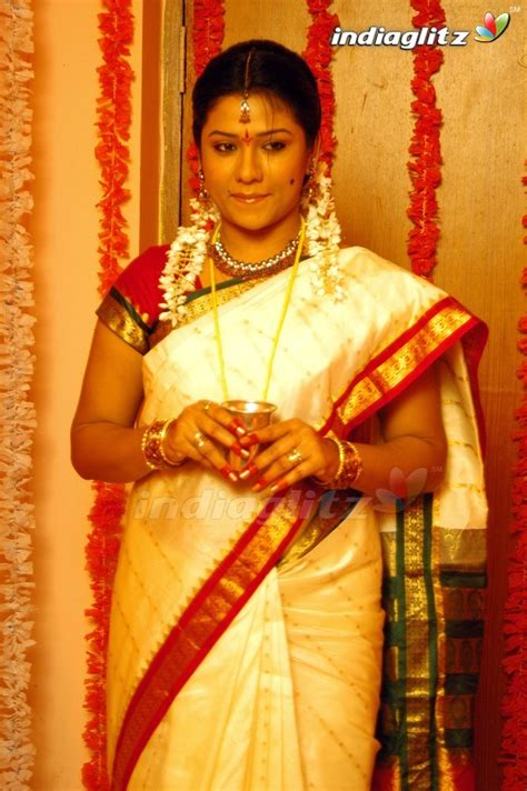 Jyothi Tamil Actress Image Gallery
