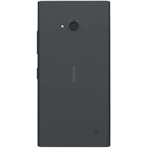 Telefon Mobil Nokia 735 Lumia 8gb Grey Emagro