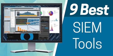 9 Best Siem Tools Of 2020 Vendors And Solutions Ranked Comparitech