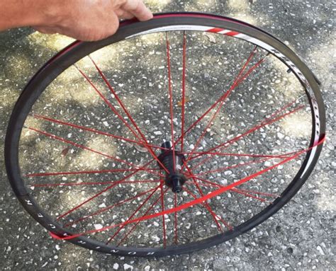 Bike Wheel Rim Strips 29 Inch X 18mm 2 Pack Alternative To Rim