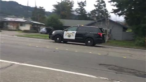 California Highway Patrol Responding Youtube