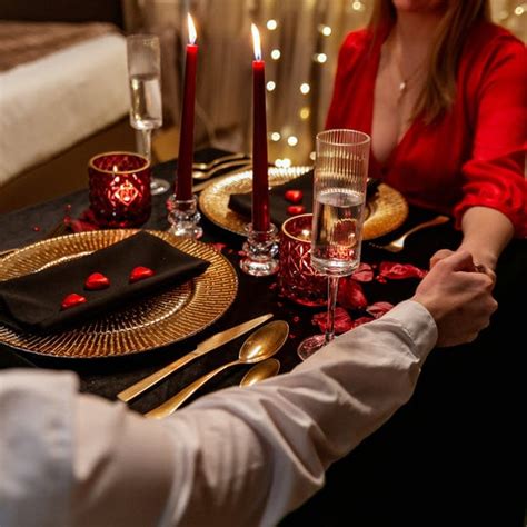 6 Perfect Spots For A Romantic Candlelight Dinner In Bandung