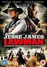 Rent Jesse James: Lawman (2015) film | CinemaParadiso.co.uk