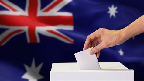 An Election Surprise in Australia | Youngzine