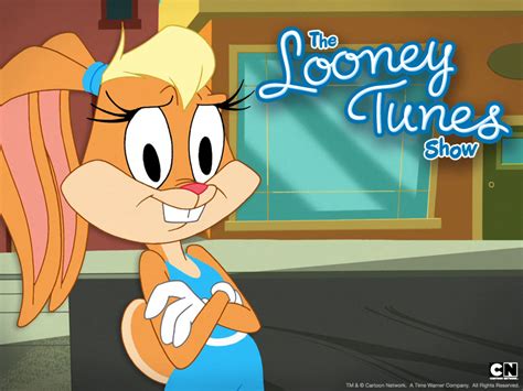 Image Lola 2 The Looney Tunes Show Wiki Fandom Powered By Wikia
